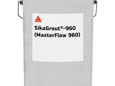 SikaGrout 960