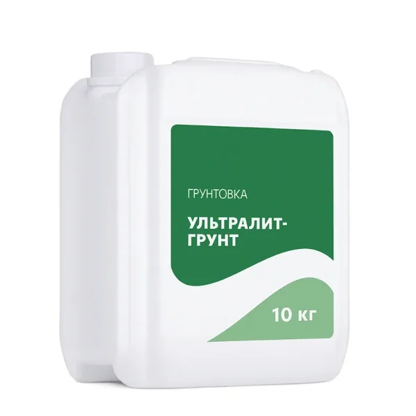 Ультралит‑Грунт