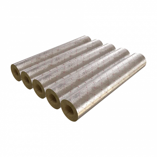 Цилиндры навивные Rockwool 100