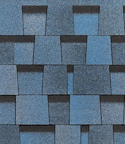 Döcke Dragon Standard — многослойная ламинированная черепица