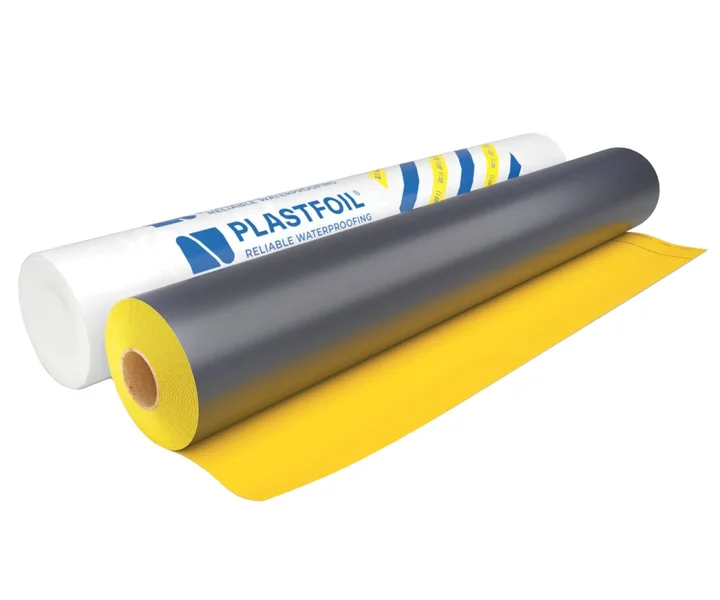PLASTFOIL® GEO