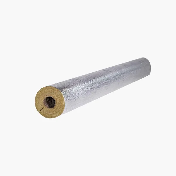 ISOTEC Section AL2                                                                              (группа горючести НГ)